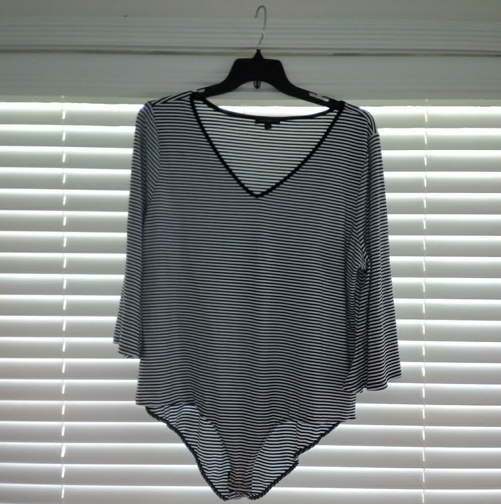 Body suit